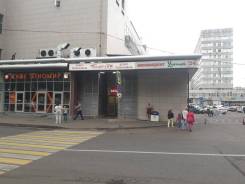 Сдается в аренду торговое помещ. 120 м2 в ТК "Трамплин". 120 кв. м., улица Ярцевская 25а, р-н Кунцево