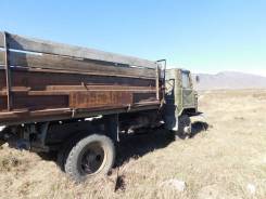 ГАЗ 66. Продается грузовик ГАЗ 3511-66., 4x4
