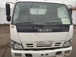 Isuzu NQR. Продается грузовик 75, 5 200 куб. см., 5 000 кг., 4x2