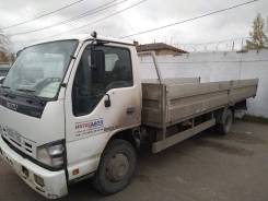 Isuzu NQR. Продается грузовик 75, 5 200 куб. см., 5 000 кг., 4x2