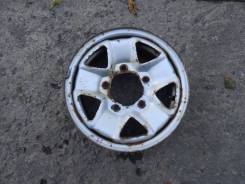 Ace. x14", 5x139.70