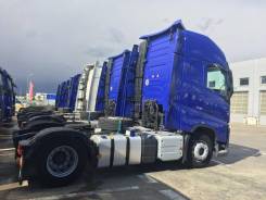 Volvo FH13. Седельный тягач volvo FH13.500 4x2 2016 г., 12 800 куб. см., 4x2