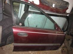 Дверь боковая. Renault Laguna Двигатели: F3P, F3R, F4P, F4R, F9Q, G8T, K4M, L7X, N7Q, Z7X