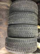 Dunlop SP Winter ICE 01. Зимние, шипованные, 2011 год, 10 %, 4 шт