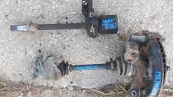 Привод, полуось. Toyota Corona, ST170, ST171 Двигатели: 3SF, 3SFE, 3SFSE, 4SFE, 4SFI