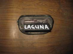 Ручка багажника. Renault Laguna Двигатели: F3P, F3R, F4P, F4R, F9Q, G8T, K4M, L7X, N7Q, Z7X
