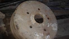 Диск тормозной. Toyota Master Ace Surf, CR30, CR30G