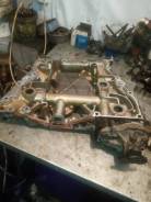 Поддон. Subaru Forester Subaru Impreza Subaru XV Двигатели: FB20, FB204, FB20B