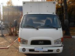 Hyundai HD78. , 3 908 куб. см., 4 000 кг., 4x2