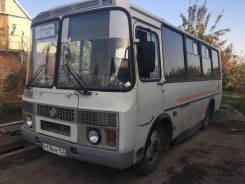 ПАЗ 32054. Продаётся автобус Паз 32054, 23 места, С маршрутом, работой