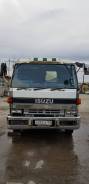 Isuzu Forward. Изудзу форвард, 17 000 куб. см., 5,00 куб. м.
