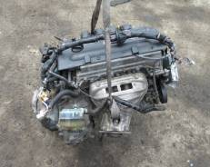 Двигатель в сборе. Toyota: Celica, Premio, Corolla Spacio, Allion, Caldina, Allex, Wish, Corolla, Corolla Runx, Opa Двигатель 1ZZFE