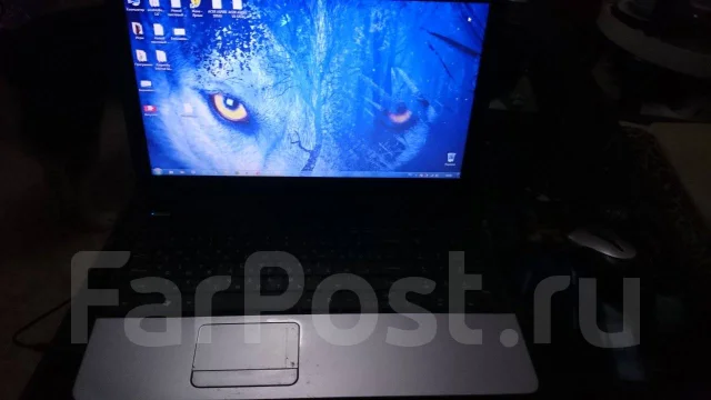 Acer Aspire V3-571G. 15.6", 2 600����, ��� 8 ��, ���� 500���, WiFi: 1, Bluetooth: 1, ����������� �� 4��. ����