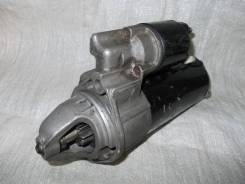 Стартер. BMW: M5, 8-Series, 5-Series, 7-Series, Z8, X5 Двигатели: S62B50, M62B44, M62B44T, M62B44TU, M62B46