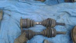 Привод, полуось. Toyota Master Ace Surf, CR21G, CR28G, CR30G, CR37G, YR20G, YR21G, YR28G, YR30G, YR36G Двигатели: 2CT, 2YU, 3YEU