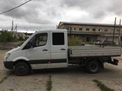 Mercedes-Benz Sprinter 515 CDI. Продаётся Мерседес Спринтер семиместный грузовик 2,5 тонны, 2 200 куб. см., 2 500 кг., 4x2