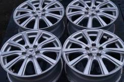 AZ. 6.5x16", 5x100.00, ET45