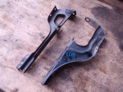 Крепление радиатора. Suzuki Jimny, JB33W, JB43W Suzuki Jimny Wide, JB33W Двигатель G13B