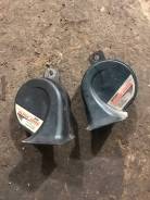 Гудки. Toyota Altezza, GXE10, GXE10W, JCE10, JCE10W, SXE10 Двигатели: 1GFE, 2JZGE, 3SGE