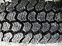 Goodyear UltraGrip FlexSteel 2. Зимние, без шипов, 2016 год, без износа, 1 шт