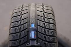 Michelin Primacy Alpin PA3. Зимние, без шипов, 20 %, 1 шт