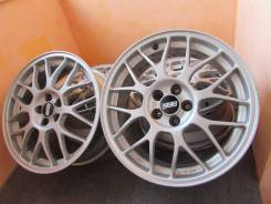 BBS. 7.0x17", 5x100.00, ET48, ЦО 56,1 мм.