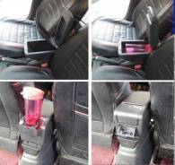 Бардачок. Suzuki Jimny