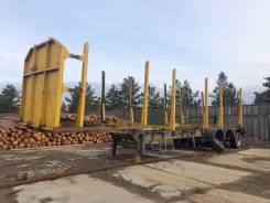 Трансприцеп. Продам прицеп