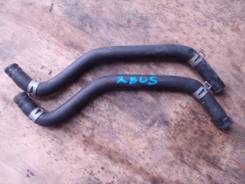 Патрубок отопителя, системы отопления. Suzuki Jimny, JB33W Suzuki Jimny Wide, JB33W Двигатель G13B