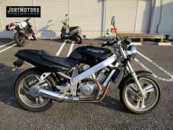 Honda Bros 650. 650 куб. см., исправен, птс, без пробега