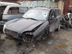 Hyundai Santa Fe. KMHSC81BP2U231860, G4JS ����