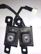 Камера заднего вида. Toyota Harrier, ACU30, ACU30W, ACU35, ACU35W, MCU30, MCU30W, MCU31, MCU31W, MCU35, MCU35W, MCU36, MCU36W, MHU38, MHU38W Lexus RX3...