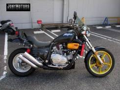 Honda V 45 Magna. 750 куб. см., исправен, птс, без пробега