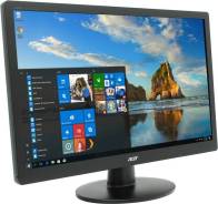 Acer. 22", технология OLED