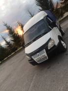 ГАЗ 3302. Продам Газель Тент в Хорошем Состоянии, 2 400 куб. см., 1 500 кг., 4x2