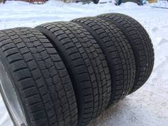 Dunlop Winter Maxx. Зимние, 5 %, 4 шт