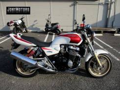 Honda CB 1300. 1 300 куб. см., исправен, птс, без пробега