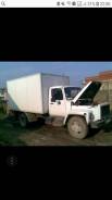 ГАЗ 3309. Продам газ 3309 фургон дизель, 5 000 куб. см., 5 000 кг., 4x2