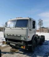 КамАЗ 5410. Продается , 16 500 кг., 6x4
