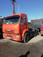 КамАЗ 6460. Продам Камаз 6460-63, 400 куб. см., 26 000 кг., 6x4