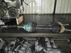 Привод, полуось. Toyota: Premio, Allion, Corolla Spacio, WiLL VS, Allex, Corolla Axio, RAV4, Corolla Verso, Corolla, Opa, Celica, Vista, Wish, Caldina...