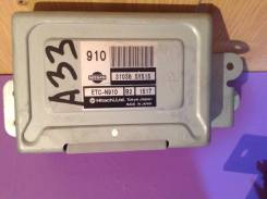 Блок управления акпп, cvt. Nissan Cefiro, A33 Двигатели: VQ25DD, VQ25DE
