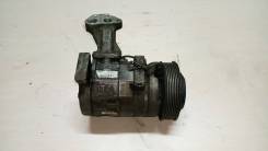 Компрессор кондиционера. Toyota Ipsum, ACM21, ACM21W, ACM26, ACM26W Двигатель 2AZFE