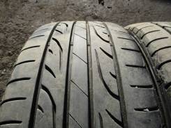 Dunlop SP Sport LM704. Летние, 2015 год, 10 %, 4 шт