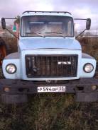 ГАЗ 3307. Продается грузовик газ 3307, 2 500 куб. см., 5 000 кг., 4x2
