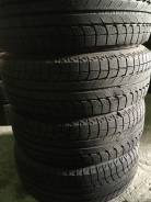 Michelin X-Ice. Зимние, без шипов, 2006 год, 10 %, 4 шт