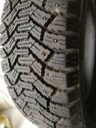 Nokian H. Зимние, шипованные, 10 %, 4 шт