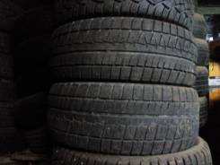 Bridgestone Blizzak Revo GZ. Всесезонные, 40 %, 2 шт