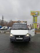 ГАЗ ГАЗель. Продаю грузовую Газель, 2 300 куб. см., 1 500 кг., 4x2