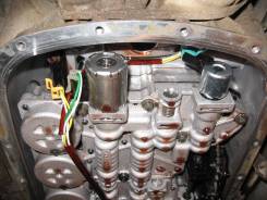Ремонт АКПП Honda Element любой сложности